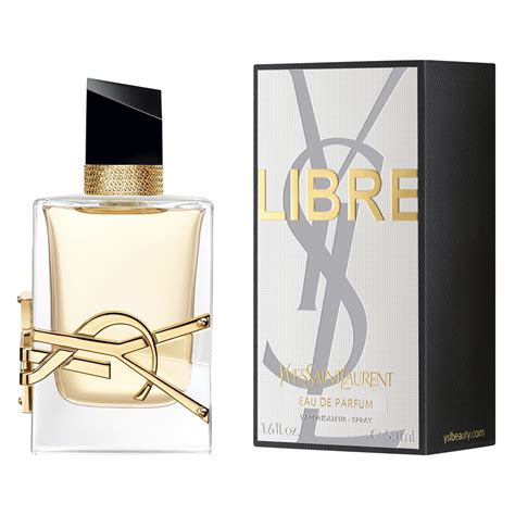 yves saint laurent libre perfume mujer|is ysl libre unisex.